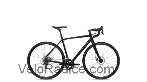 Norco Threshold A1 scheda tecnica e recensioni
